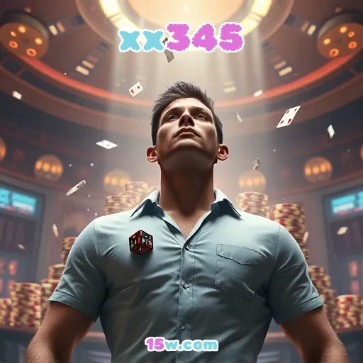 xx345: Explore Simulações de Jogos Imperdíveis e Divertidos!