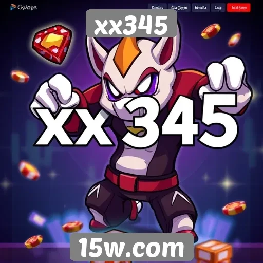 Comparação entre xx345 e outros sites de jogos