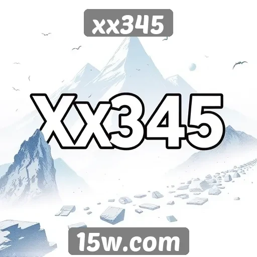 Evolução das plataformas de jogos no site xx345