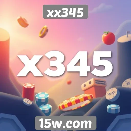 Perspectivas futuras para o site de jogos xx345