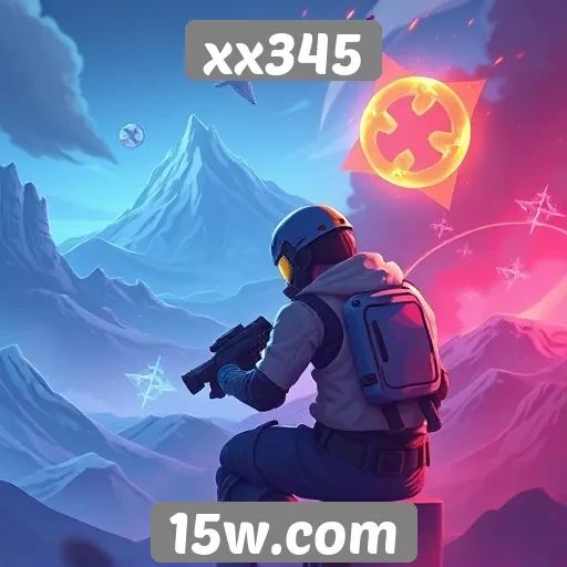 Como xx345 se destaca entre plataformas de jogos